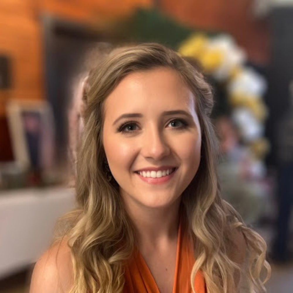 Meet your Posher, Madison